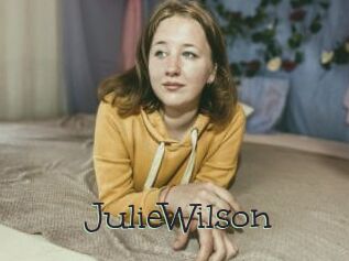 JulieWilson