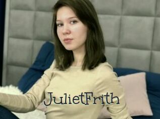 JulietFrith