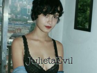 JulietaEvil