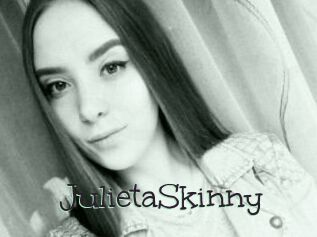 JulietaSkinny