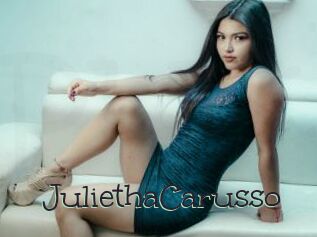 JuliethaCarusso