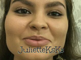 JulietteKsKs