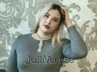 JulliVernse