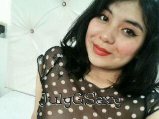 JulyGSexy