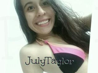 JulyTaylor