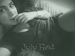 July_Reid