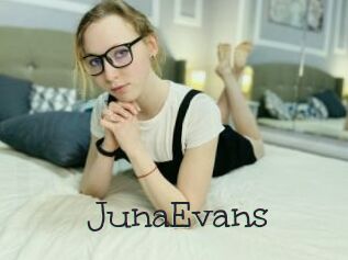 JunaEvans