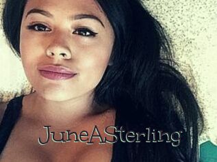 JuneASterling