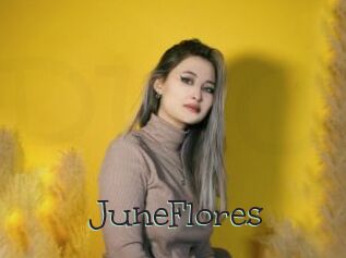 JuneFlores