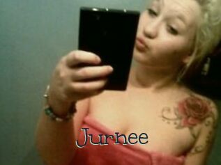 Jurnee