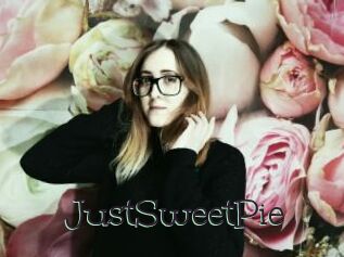 JustSweetPie