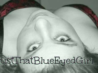 JustThatBlueEyedGirl