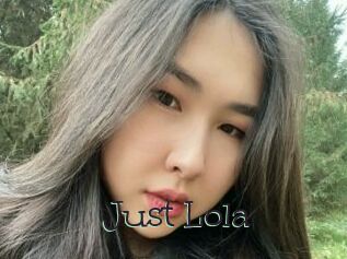Just_Lola