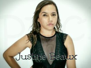 Justine_Beaux