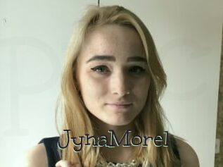 JynaMorel