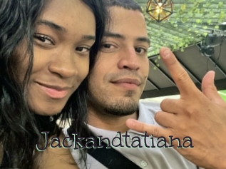 Jackandtatiana