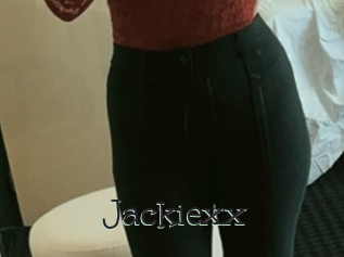 Jackiexx