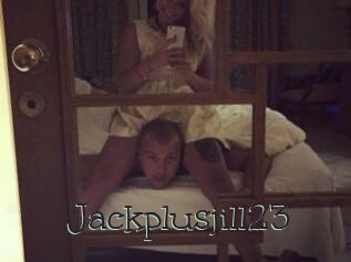 Jackplusjill23