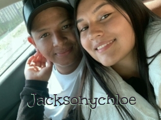 Jacksonychloe