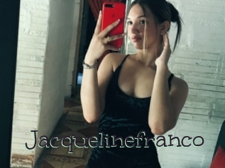 Jacquelinefranco