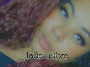 Jadelustxo