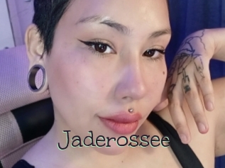 Jaderossee