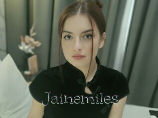 Jainemiles