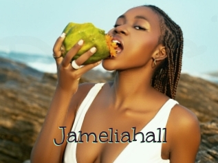 Jameliahall