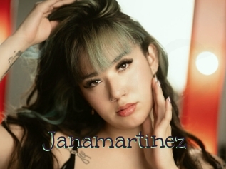 Janamartinez