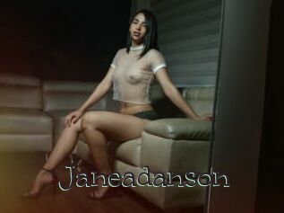 Janeadanson