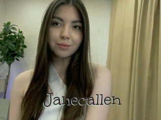 Janecallen