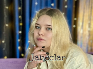 Janeclar