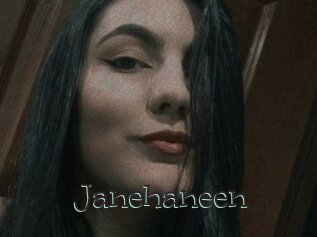 Janehaneen