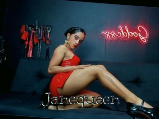 Janequeen