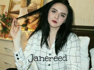 Janereed