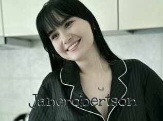 Janerobertson