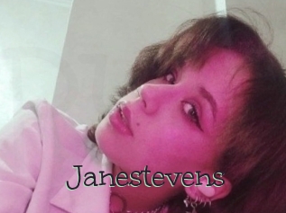 Janestevens