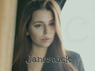 Janestuck