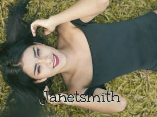 Janetsmith