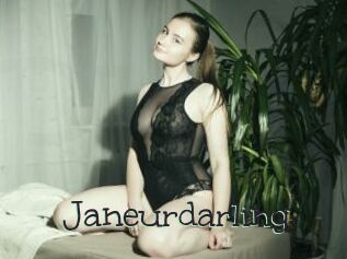 Janeurdarling