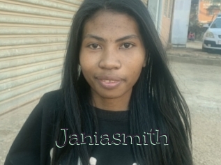 Janiasmith