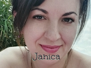 Janica