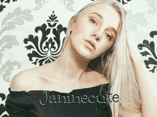 Janinecute