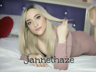 Jannethaze