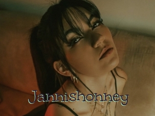 Jannishonney