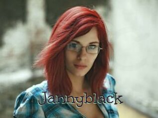 Jannyblack