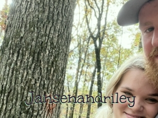 Jansenandriley