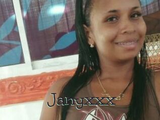 Janyxxx