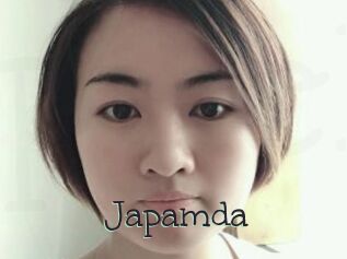 Japamda