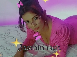 Jasmin_rick